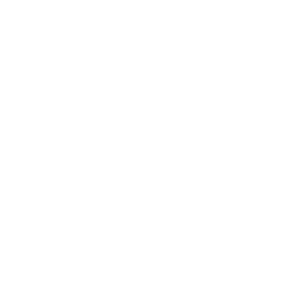 Steam Logo